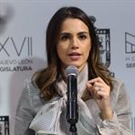 Rechaza De la Garza cr&iacute;ticas de MC y Morena