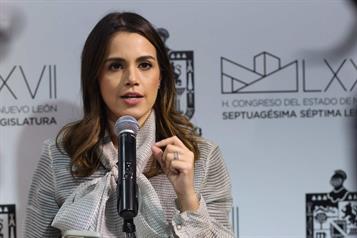 Rechaza De la Garza cr&iacute;ticas de MC y Morena