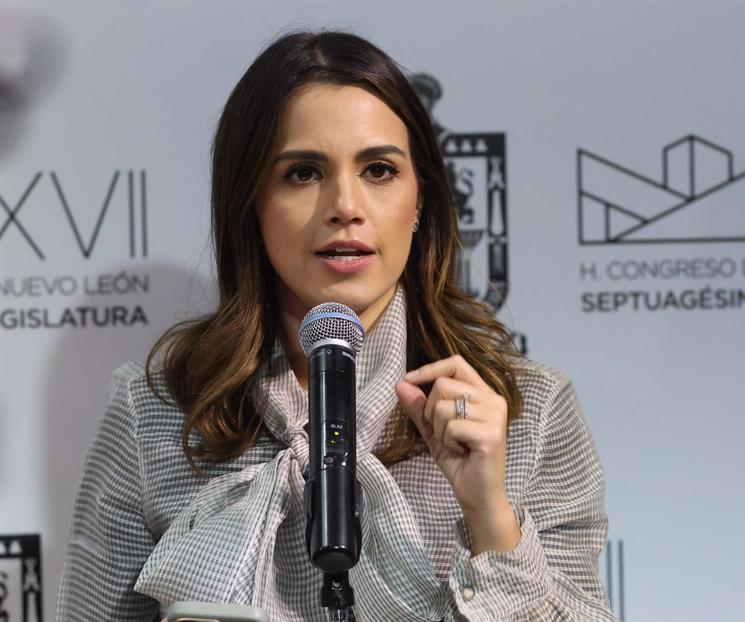 Rechaza De la Garza cr&iacute;ticas de MC y Morena