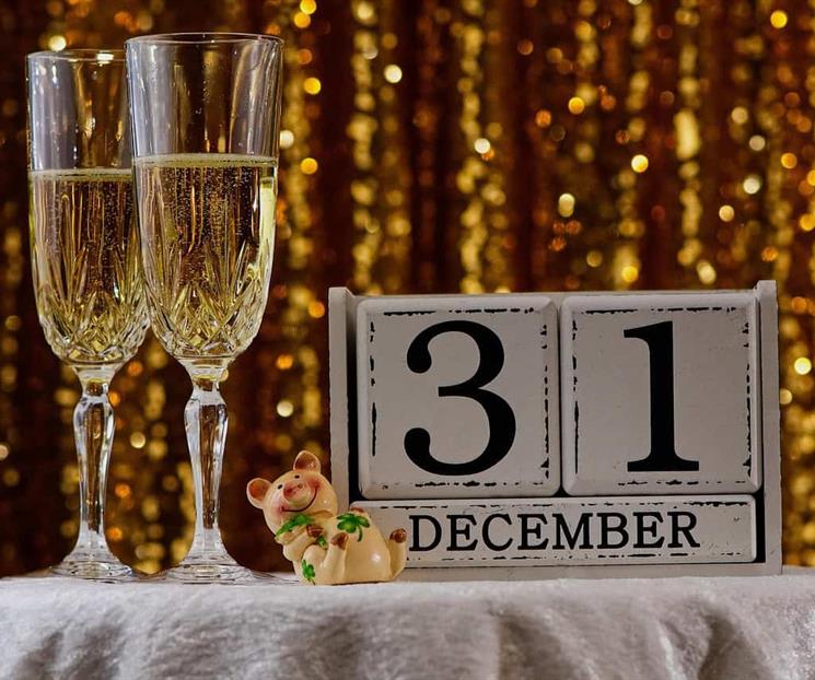 A&ntilde;o Nuevo 2026: &iquest;cu&aacute;les son los rituales m&aacute;s famosos?