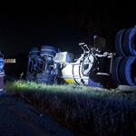 Termina volcada pipa en Montemorelos y derrama qu&iacute;mico