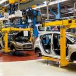 Planta automotriz china en M&eacute;xico, cada vez m&aacute;s lejos