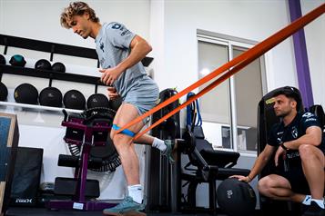 Se espera un debut positivo de Rayados