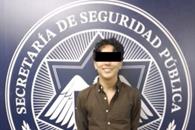 Detienen a dos por ri&ntilde;a en Centrito de San Pedro