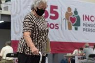 Propone PVEM c&aacute;rcel a quienes gasten pensi&oacute;n sin consentimiento