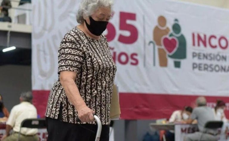 Propone PVEM c&aacute;rcel a quienes gasten pensi&oacute;n sin consentimiento