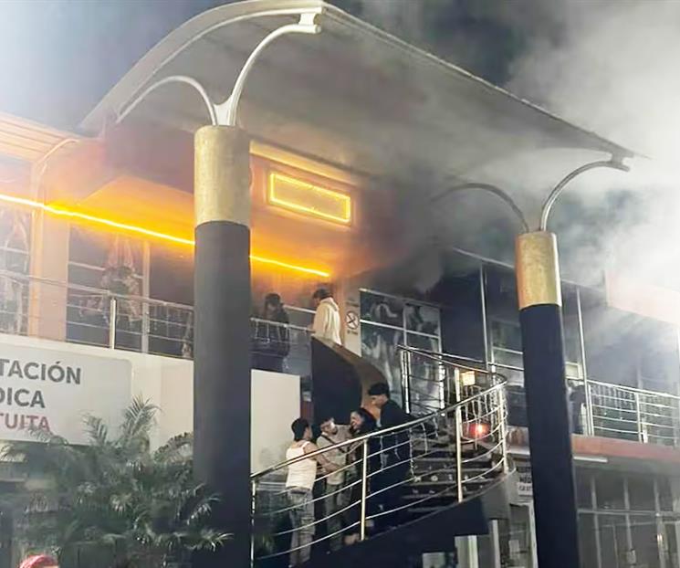 Raptan a siete tras incendios de bares en Villaflores