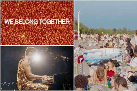 Sorprende Harry Styles con nuevo video tras a&ntilde;os de ausencia