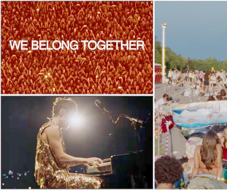 Sorprende Harry Styles con nuevo video tras a&ntilde;os de ausencia