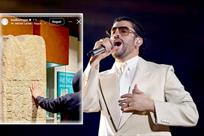 Genera Bad Bunny controversia tras visita al MNA