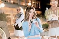 Reavivan fans de Belinda y de "C&oacute;mplices al rescate" la nostalgia