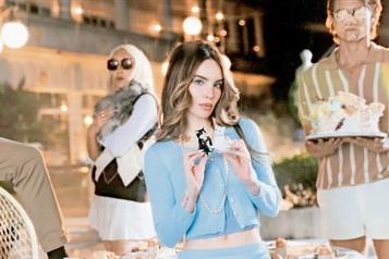 Reavivan fans de Belinda y de “Cómplices al rescate” la nostalgia