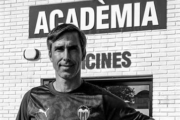 Muere DT de Valencia Femenil y tres de sus hijos