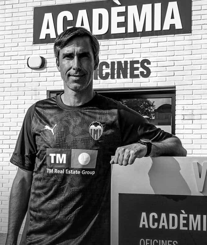 Muere DT de Valencia Femenil y tres de sus hijos