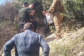 Clausuran una toma ilegal de combustible