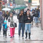 Advierten que la noche de Fin de A&ntilde;o ser&aacute; fr&iacute;a