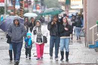 Advierten que la noche de Fin de A&ntilde;o ser&aacute; fr&iacute;a