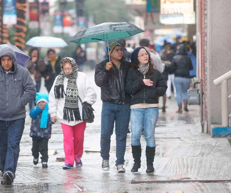 Advierten que la noche de Fin de A&ntilde;o ser&aacute; fr&iacute;a