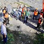 Recolectan 59.5 toneladas de residuos en el R&iacute;o SC