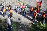 Recolectan 59.5 toneladas de residuos en el R&iacute;o SC