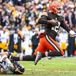 Cae Pittsburgh y deja clasificaci&oacute;n pendiente