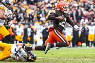 Cae Pittsburgh y deja clasificaci&oacute;n pendiente