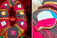 Lanzan rosca de Stranger Things para D&iacute;a de Reyes