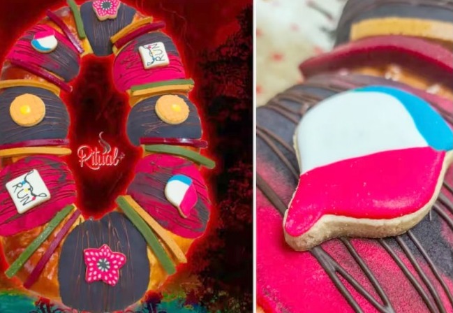 Lanzan rosca de Stranger Things para D&iacute;a de Reyes