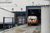 Fallecen trabajadores aplastados por m&aacute;quina en Santa Catarina