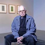 Abel Quezada Rueda, en di&aacute;logo con sus maestros