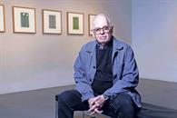 Abel Quezada Rueda, en di&aacute;logo con sus maestros