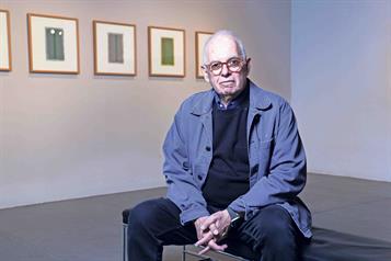 Abel Quezada Rueda, en di&aacute;logo con sus maestros