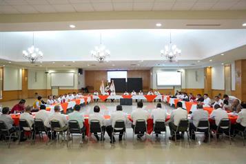 Consultar&aacute; SNTE a sus bases para conocer demandas de agremiados