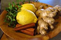 Aromatizante natural en casa Aromatizante natural en casa