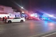 Balean a narcovendedor