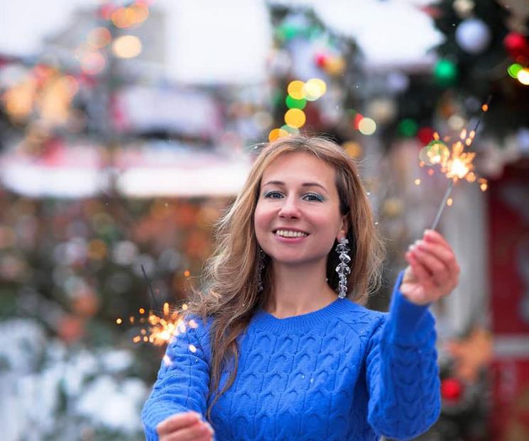 &iquest;Qu&eacute; significado tiene el color de ropa para el A&ntilde;o Nuevo 2026?