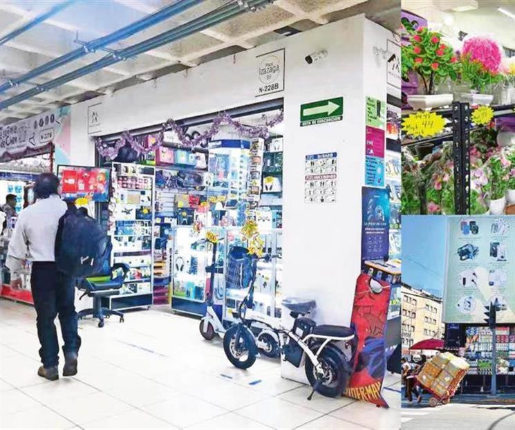 Aplicar&aacute; M&eacute;xico a China aranceles de hasta 35%