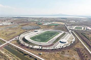 Invita Sheinbaum al Parque de Texcoco