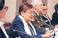 Abre FGR investigaci&oacute;n tras el descarrilamiento