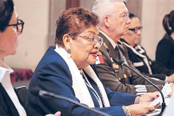 Abre FGR investigaci&oacute;n tras el descarrilamiento