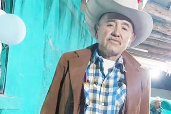 Hallan cuerpo flotando en un depósito de agua Hallan cuerpo flotando en un depósito de agua