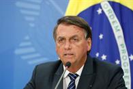 Bolsonaro se someterá a nueva cirugía por hipo persistente Bolsonaro se someterá a nueva cirugía por hipo persistente