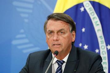 Bolsonaro se someter&aacute; a nueva cirug&iacute;a por hipo persistente