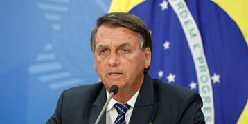 Bolsonaro se someter&aacute; a nueva cirug&iacute;a por hipo persistente