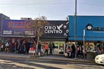 Saquean joyer&iacute;a del centro de Monterrey