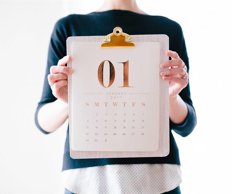 ¿Enero el momento ideal para crear un hábito? Esto dice la ciencia ¿Enero el momento ideal para crear un hábito? Esto dice la ciencia