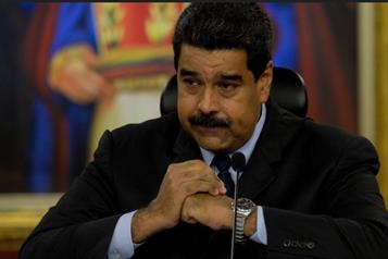 Maduro llama a los migrantes a regresar a Venezuela