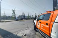 Reforzar&aacute; PC Operativos Carrusel en carreteras