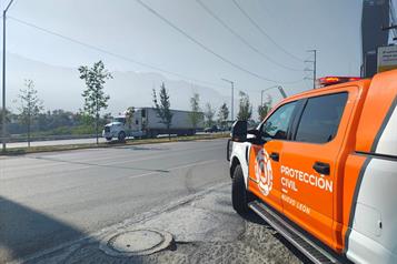 Reforzar&aacute; PC Operativos Carrusel en carreteras