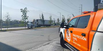 Reforzar&aacute; PC Operativos Carrusel en carreteras